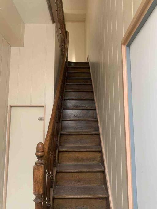 Apartment Le Volta - Proche Gare