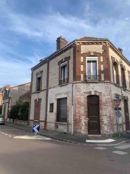 Le Volta - Proche Gare Apartment Sainte-Savine